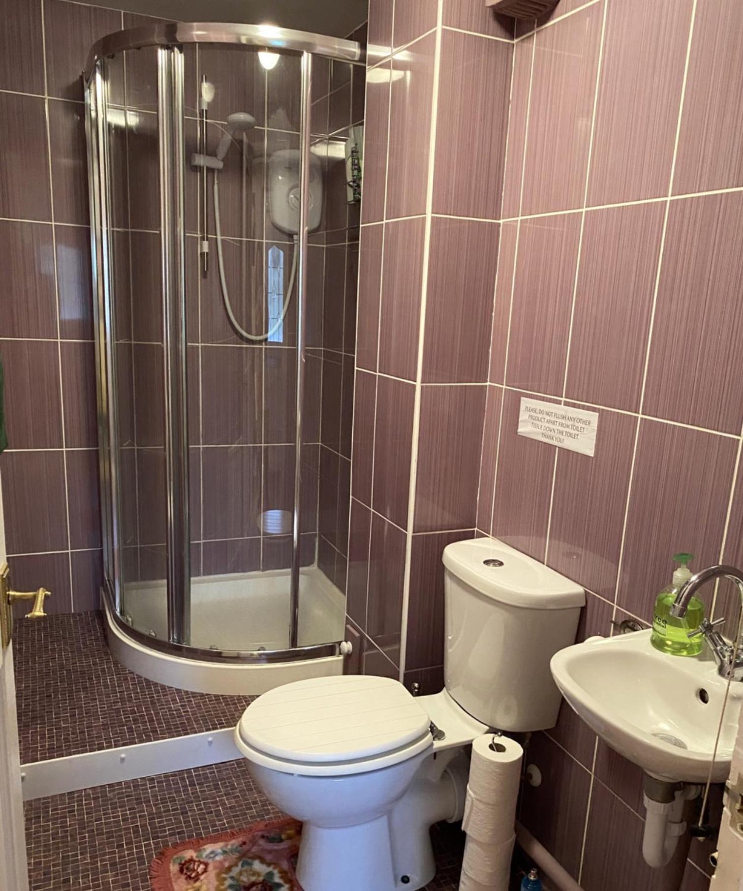 Camelot Retreat - Tor View Bed & Breakfast 3*