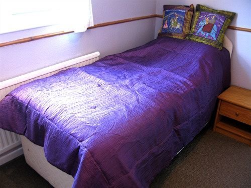 Camelot Retreat - Tor View 3* Glastonbury