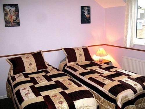 Bed & Breakfast Camelot Retreat - Tor View 3*