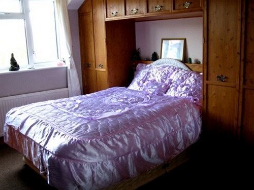 Bed & Breakfast Camelot Retreat - Tor View 3*